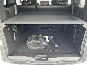 Nissan Townstar 5 plazas 45kwh 90kW L1 N-Connecta 9