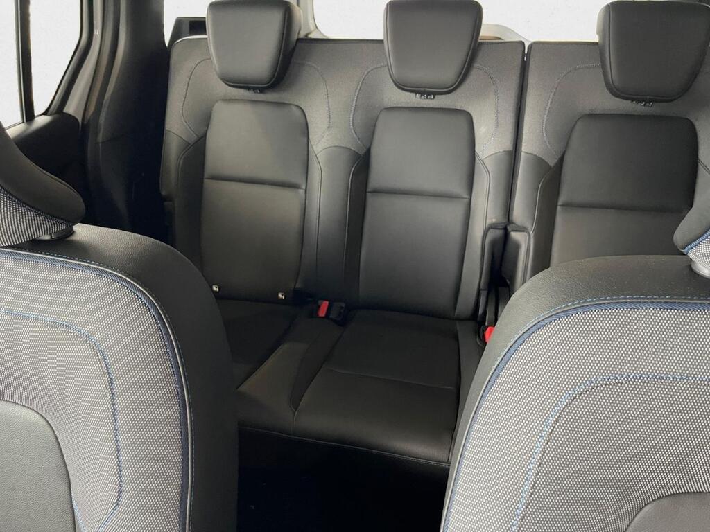 Nissan Townstar 5 plazas 45kwh 90kW L1 N-Connecta 26