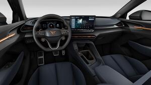 Cupra Terramar 1.5 eTSI 110kW (150 CV) DSG Beyond 5