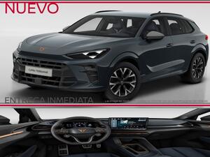 Cupra Terramar 1.5 eTSI 110kW (150 CV) DSG Beyond 6