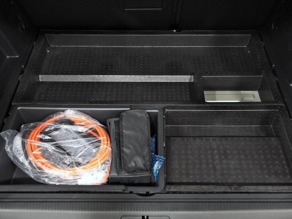 Peugeot 3008 Hybrid 180 e-EAT8 Allure Pack 37