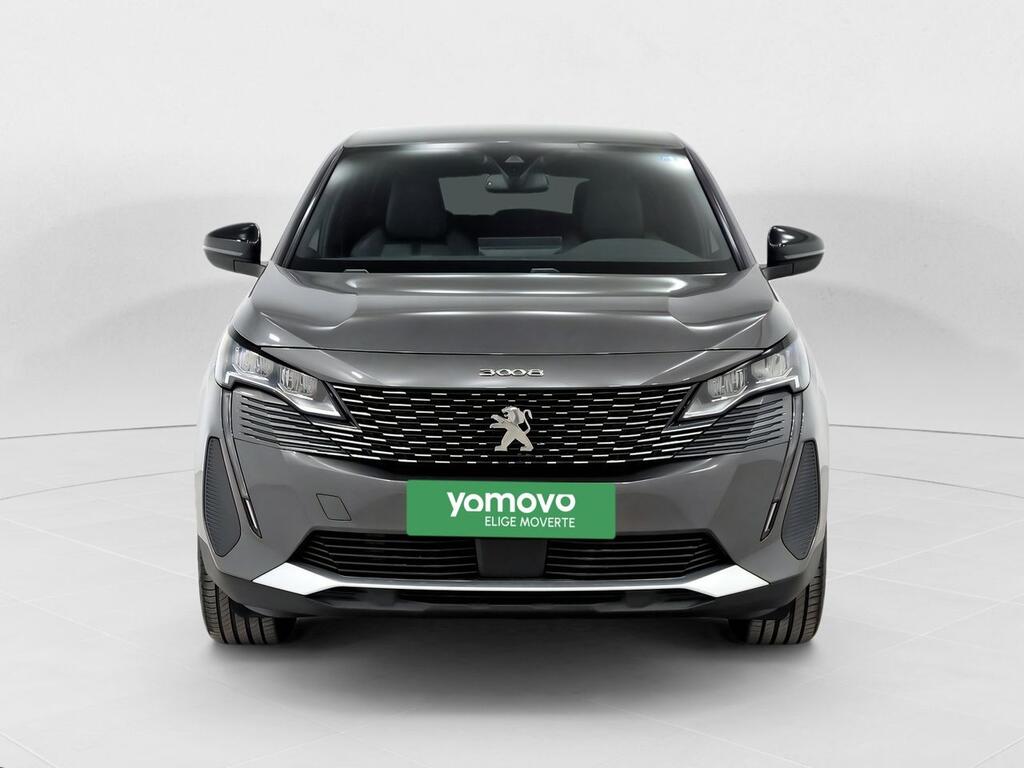 Peugeot 3008 Hybrid 180 e-EAT8 Allure Pack 5
