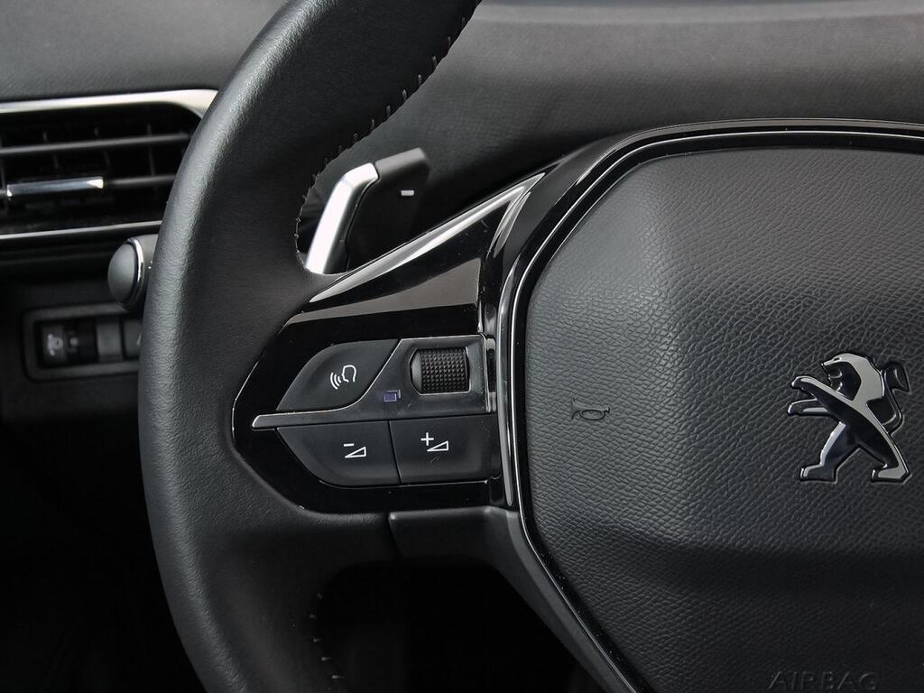 Peugeot 3008 Hybrid 180 e-EAT8 Allure Pack 19