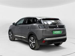 Peugeot 3008 Hybrid 180 e-EAT8 Allure Pack