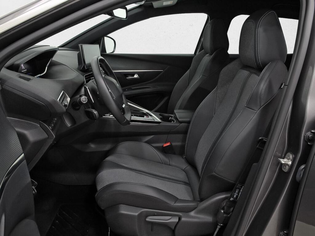 Peugeot 3008 Hybrid 180 e-EAT8 Allure Pack 8