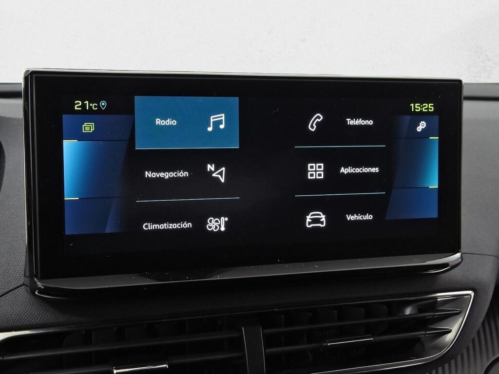 Peugeot 3008 Hybrid 180 e-EAT8 Allure Pack 22