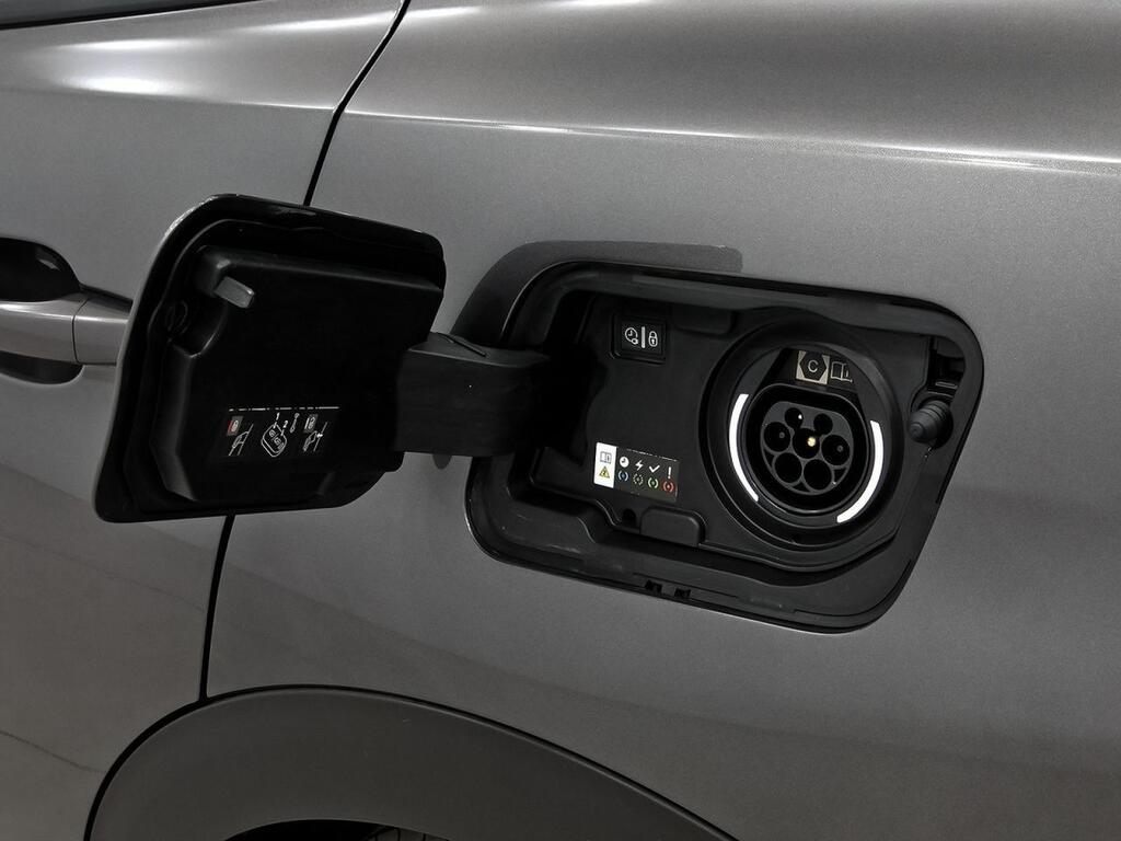 Peugeot 3008 Hybrid 180 e-EAT8 Allure Pack 38