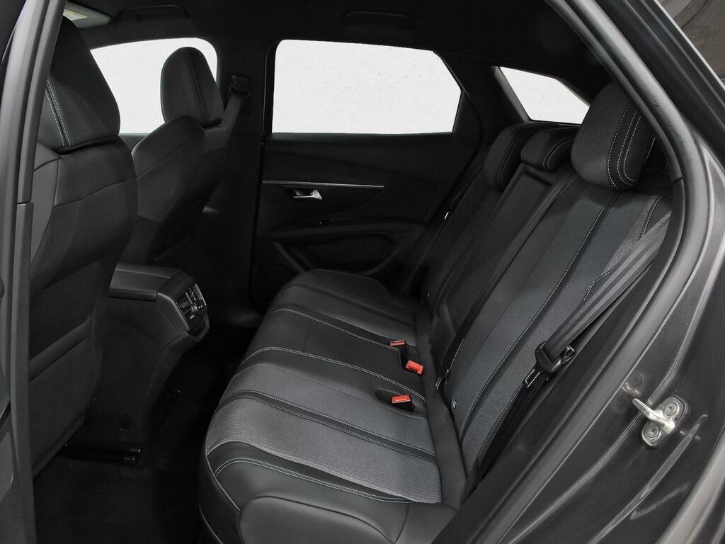 Peugeot 3008 Hybrid 180 e-EAT8 Allure Pack 9