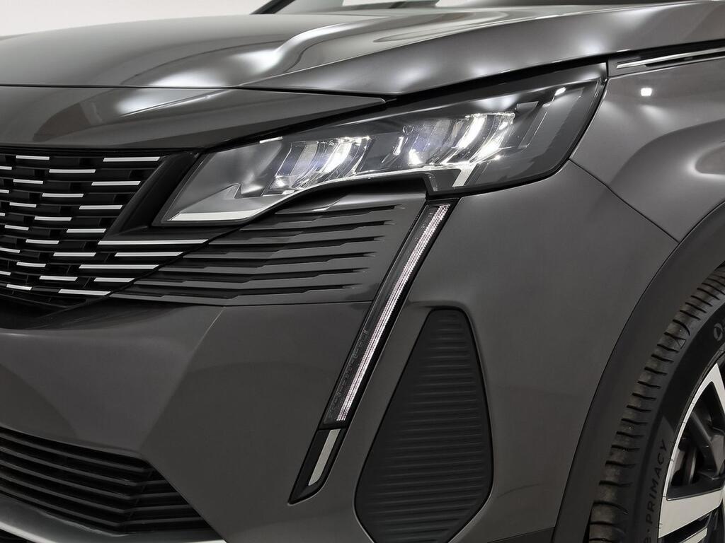Peugeot 3008 Hybrid 180 e-EAT8 Allure Pack 35