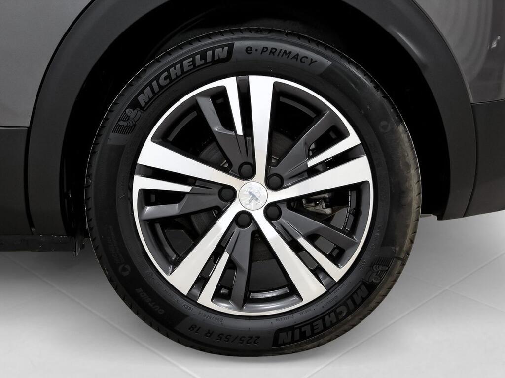 Peugeot 3008 Hybrid 180 e-EAT8 Allure Pack 11