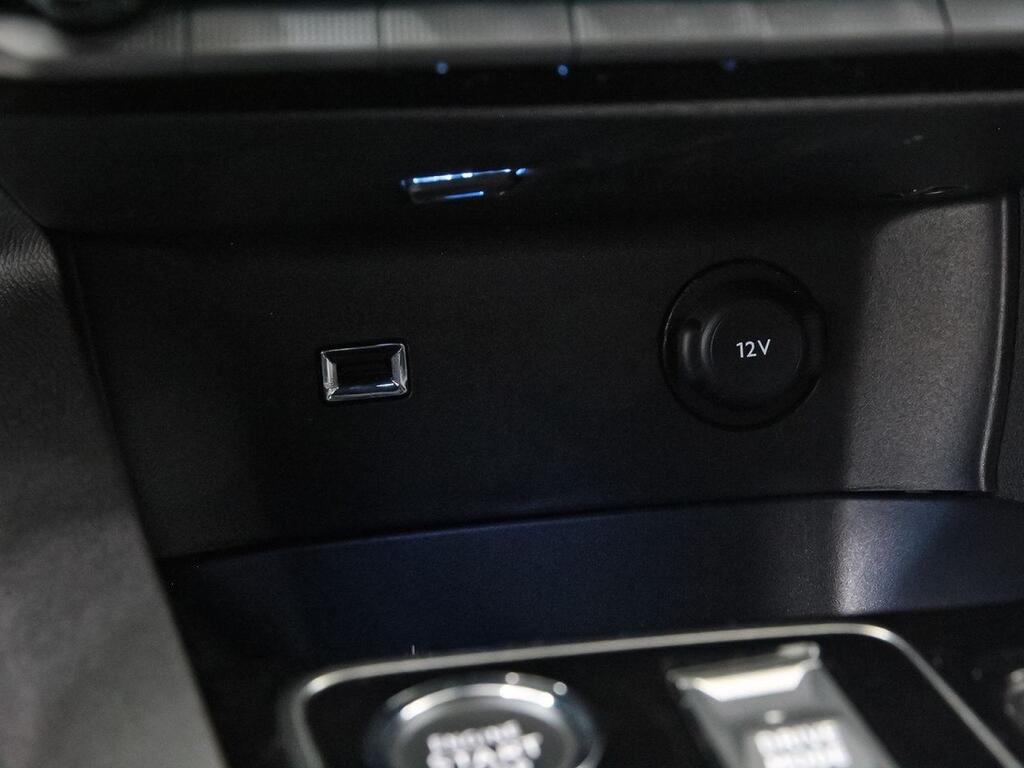 Peugeot 3008 Hybrid 180 e-EAT8 Allure Pack 33