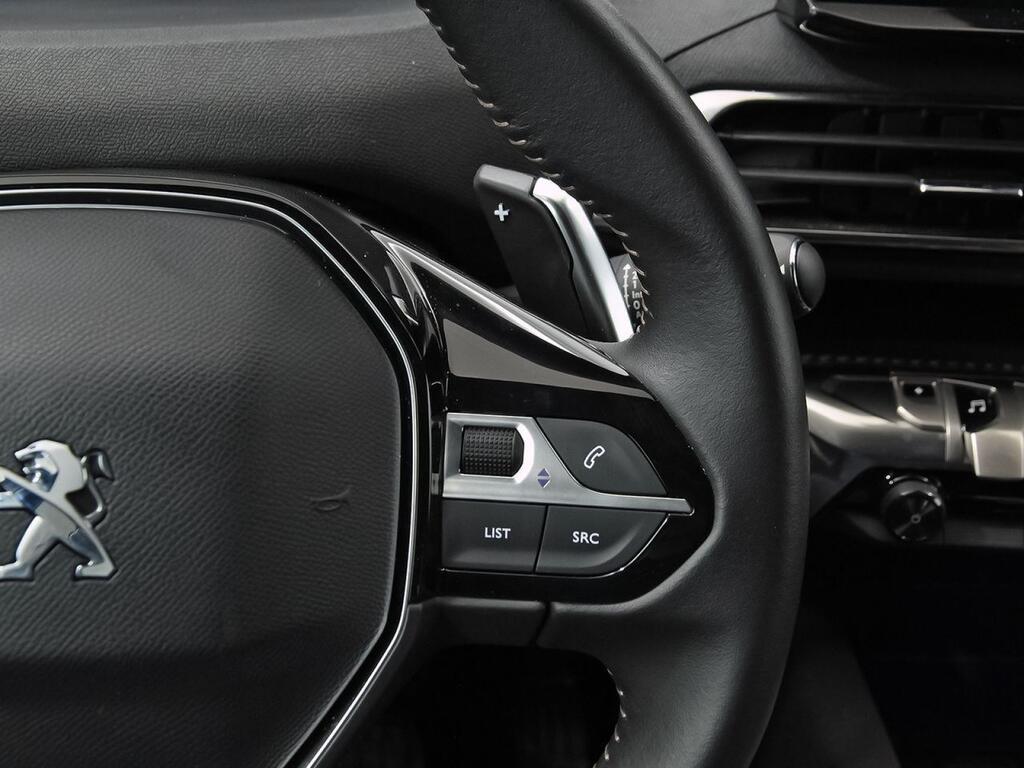 Peugeot 3008 Hybrid 180 e-EAT8 Allure Pack 20