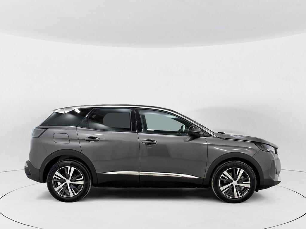 Peugeot 3008 Hybrid 180 e-EAT8 Allure Pack 3