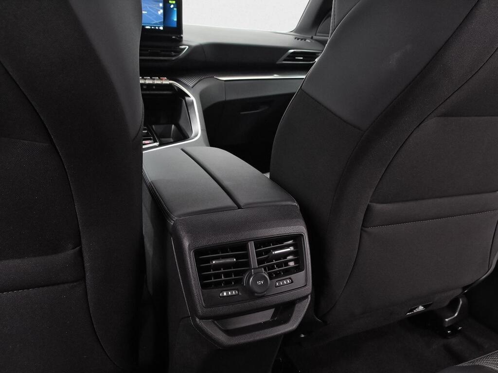 Peugeot 3008 Hybrid 180 e-EAT8 Allure Pack 34