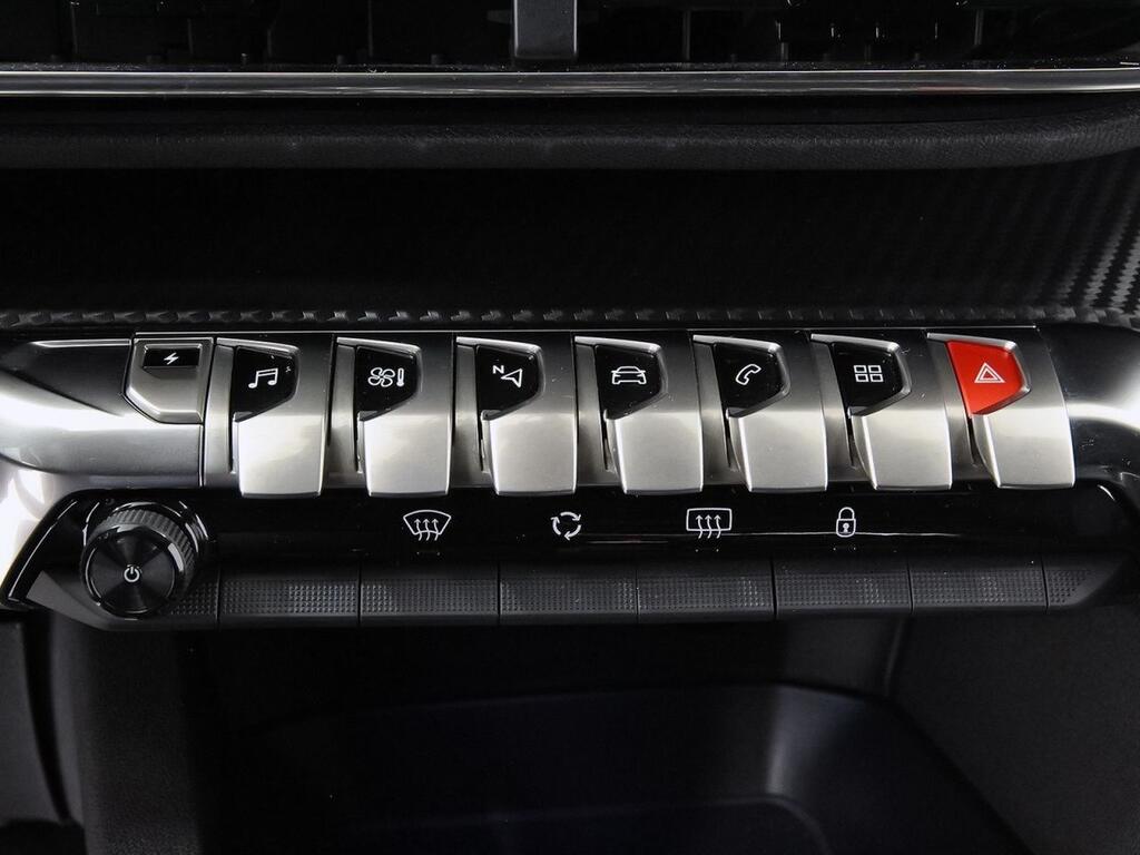 Peugeot 3008 Hybrid 180 e-EAT8 Allure Pack 30