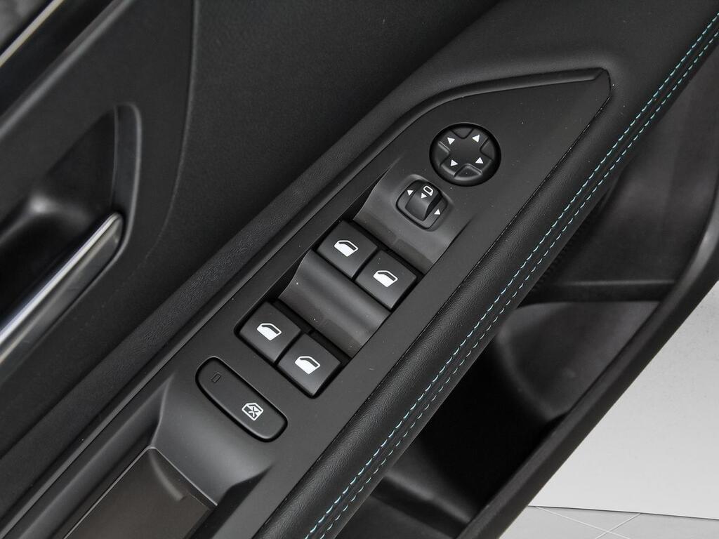 Peugeot 3008 Hybrid 180 e-EAT8 Allure Pack 13