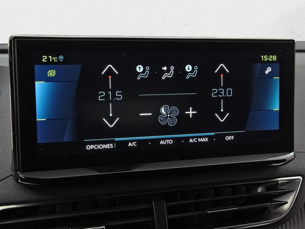 Peugeot 3008 Hybrid 180 e-EAT8 Allure Pack 29