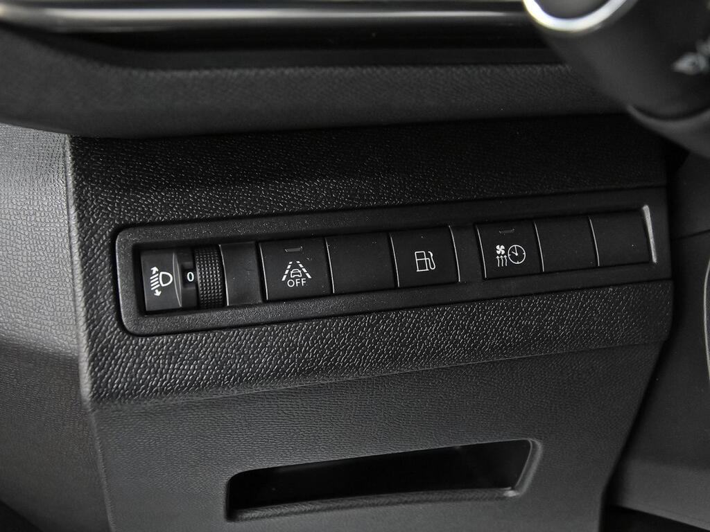 Peugeot 3008 Hybrid 180 e-EAT8 Allure Pack 14