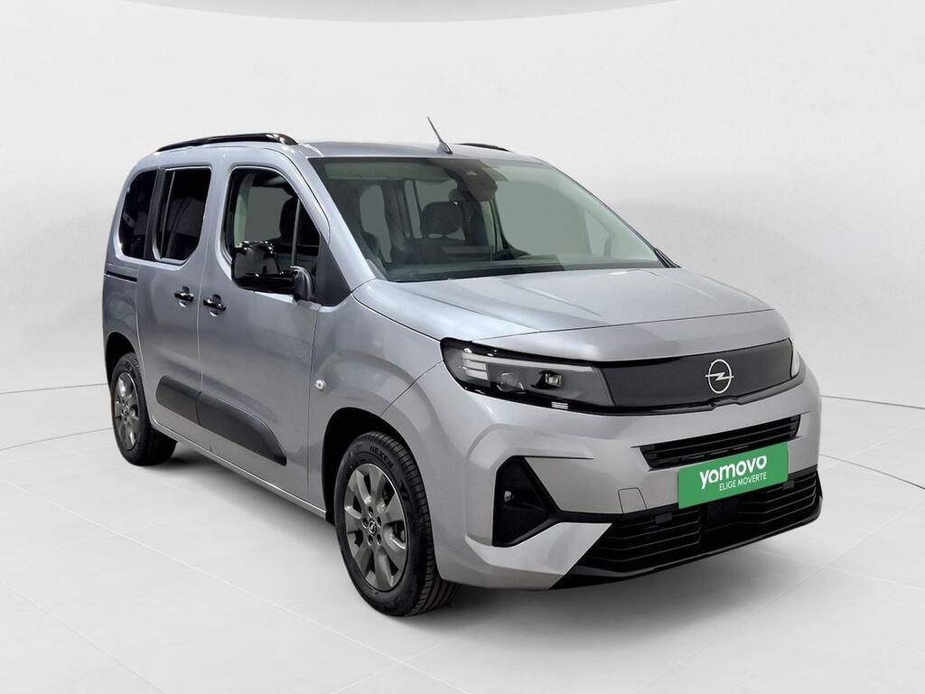Opel Combo Cargo 1.5 TD 100 SWB 4P (KMO)
