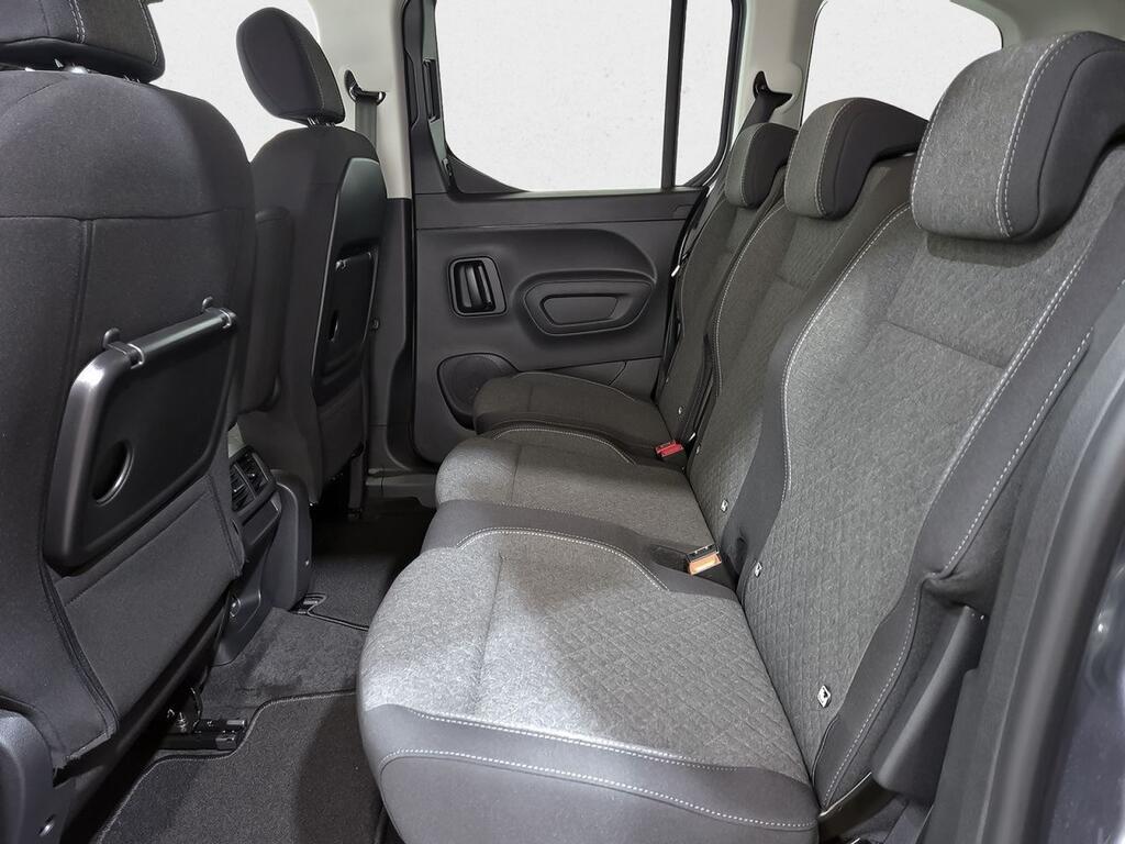 Opel Combo Cargo 1.5 TD 100 SWB 4P (KMO) 9