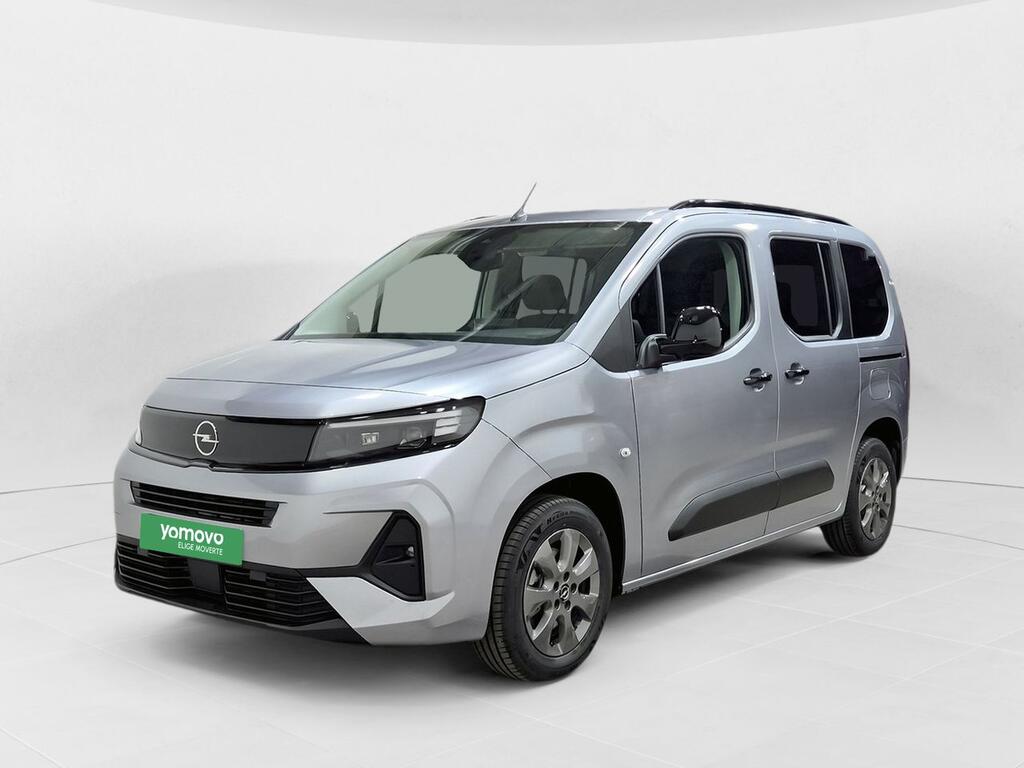 Opel Combo Cargo 1.5 TD 100 SWB 4P (KMO) 4