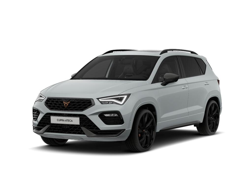 CUPRA Ateca 2.0 TSI 221kW (300CV) 4Drive DSG VZ