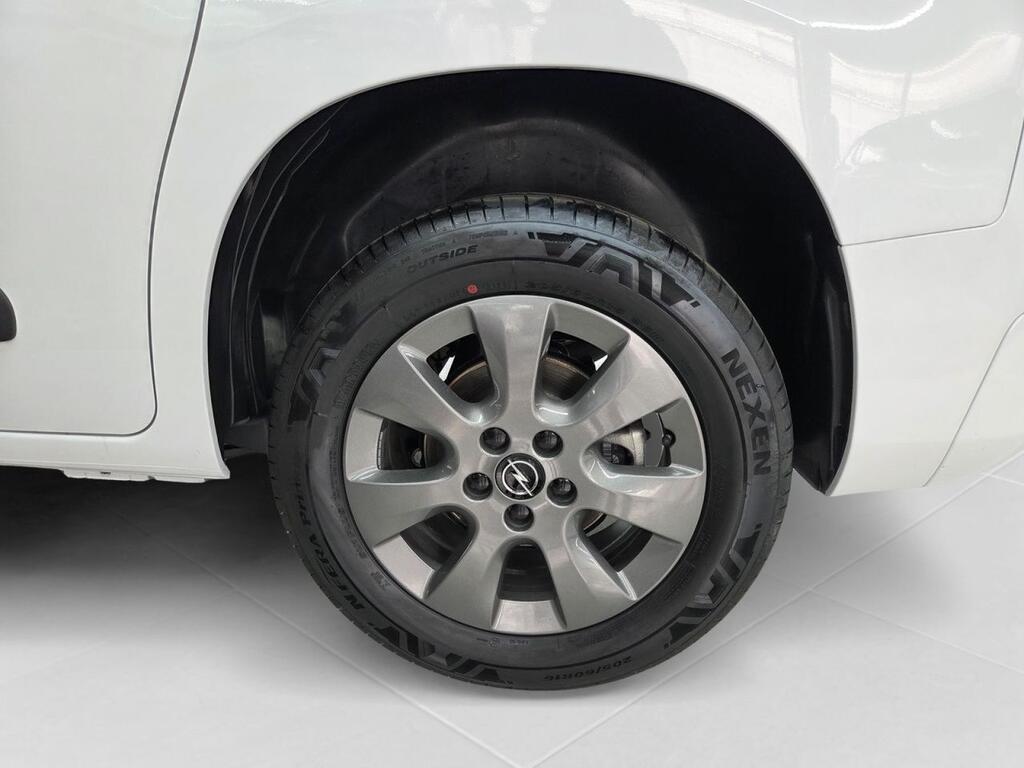 Opel Combo Cargo 100 Cv 1.5 Td S/S MT6 €6.4 ebis 10