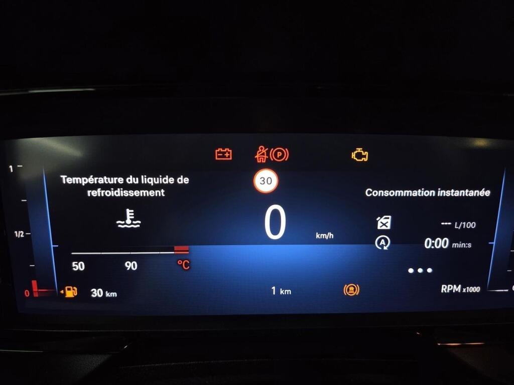 Opel Combo Cargo 100 Cv 1.5 Td S/S MT6 €6.4 ebis 14