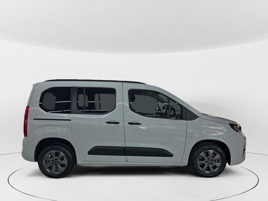 Opel Combo Cargo 100 Cv 1.5 Td S/S MT6 €6.4 ebis 3