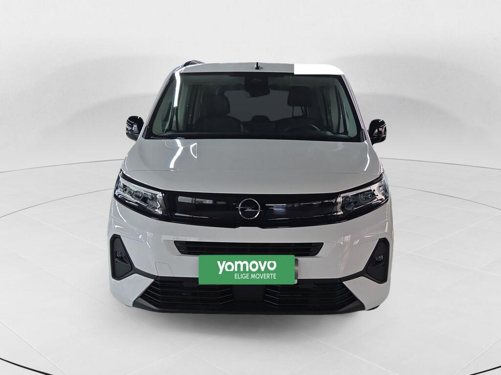 Opel Combo Cargo 100 Cv 1.5 Td S/S MT6 €6.4 ebis 4