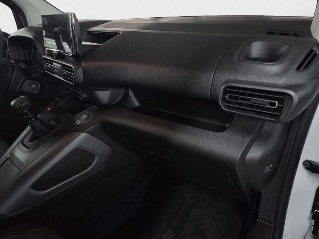 Opel Combo Cargo 100 Cv 1.5 Td S/S MT6 €6.4 ebis 13