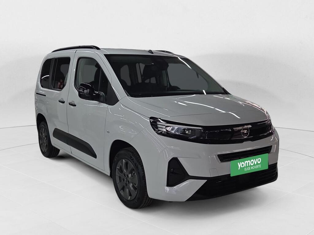 Opel Combo Cargo 100 Cv 1.5 Td S/S MT6 €6.4 ebis