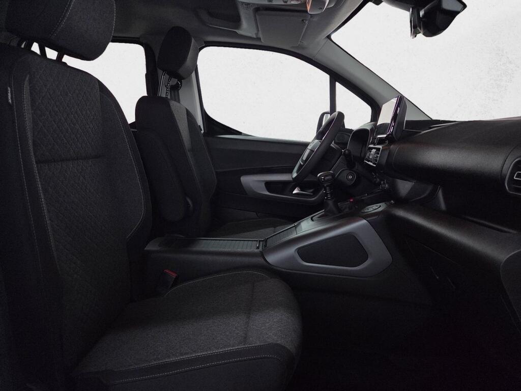 Opel Combo Cargo 100 Cv 1.5 Td S/S MT6 €6.4 ebis 16