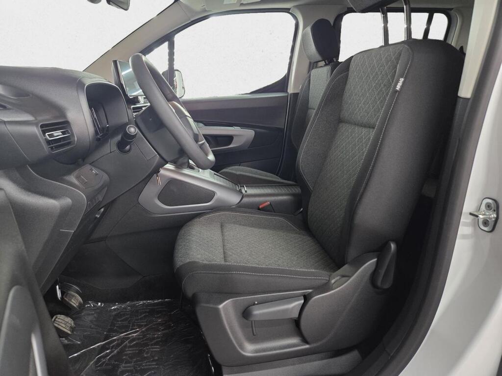 Opel Combo Cargo 100 Cv 1.5 Td S/S MT6 €6.4 ebis 19