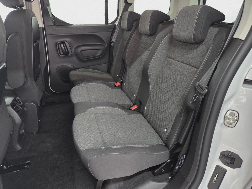 Opel Combo Cargo 100 Cv 1.5 Td S/S MT6 €6.4 ebis 15
