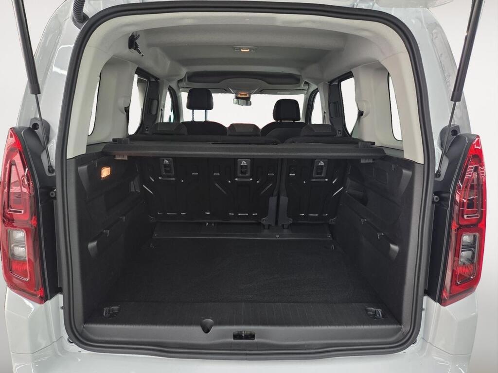 Opel Combo Cargo 100 Cv 1.5 Td S/S MT6 €6.4 ebis 9