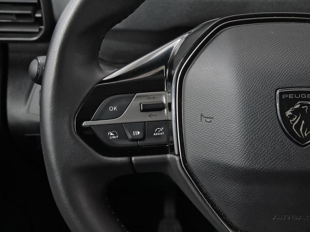 Peugeot Rifter Rifter Allure BlueHDi 100