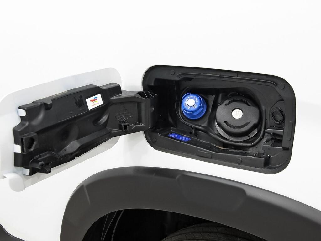 Peugeot Rifter Rifter Allure BlueHDi 100