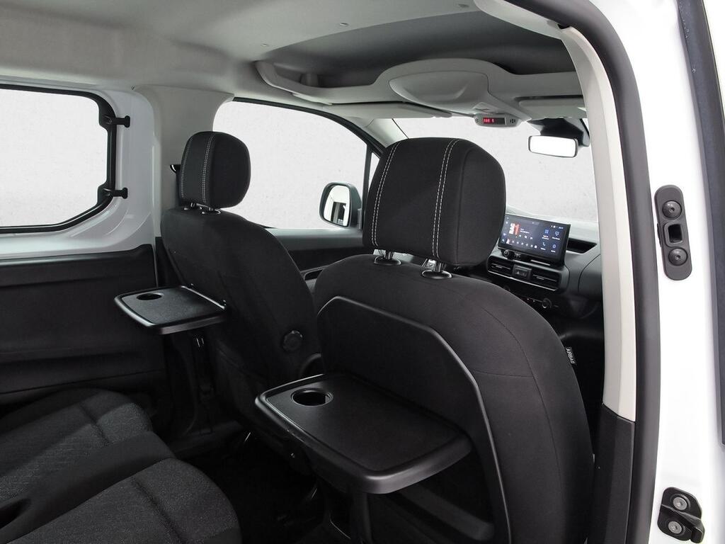 Peugeot Rifter Rifter Allure BlueHDi 100