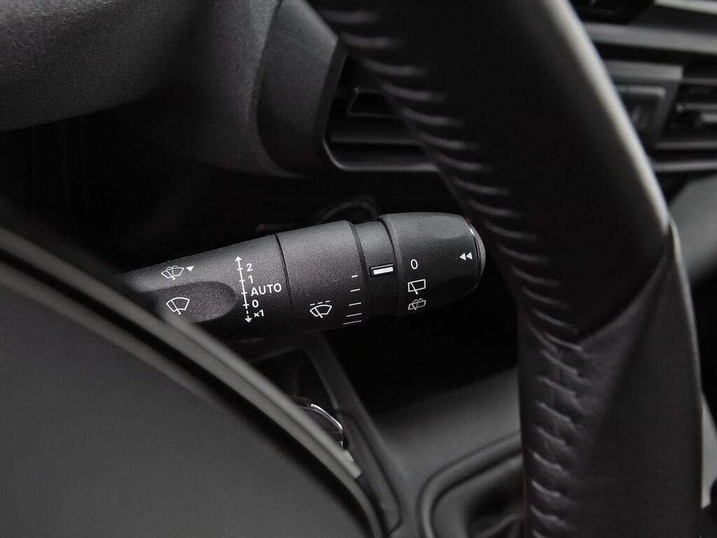 Peugeot Rifter Rifter Allure BlueHDi 100