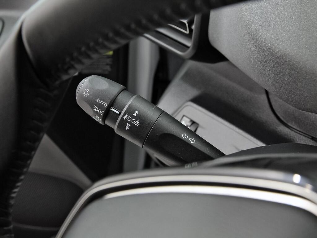 Peugeot Rifter Rifter Allure BlueHDi 100