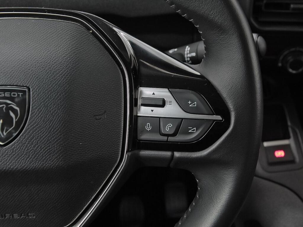 Peugeot Rifter Rifter Allure BlueHDi 100
