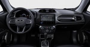 Jeep Renegade SUV 1.5 MHEV 96KW SUMMIT FWD DDCT 130 5P