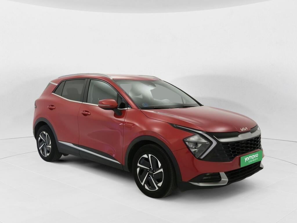 Kia Sportage 1.6 T-GDi MHEV Drive 150CV 4X2