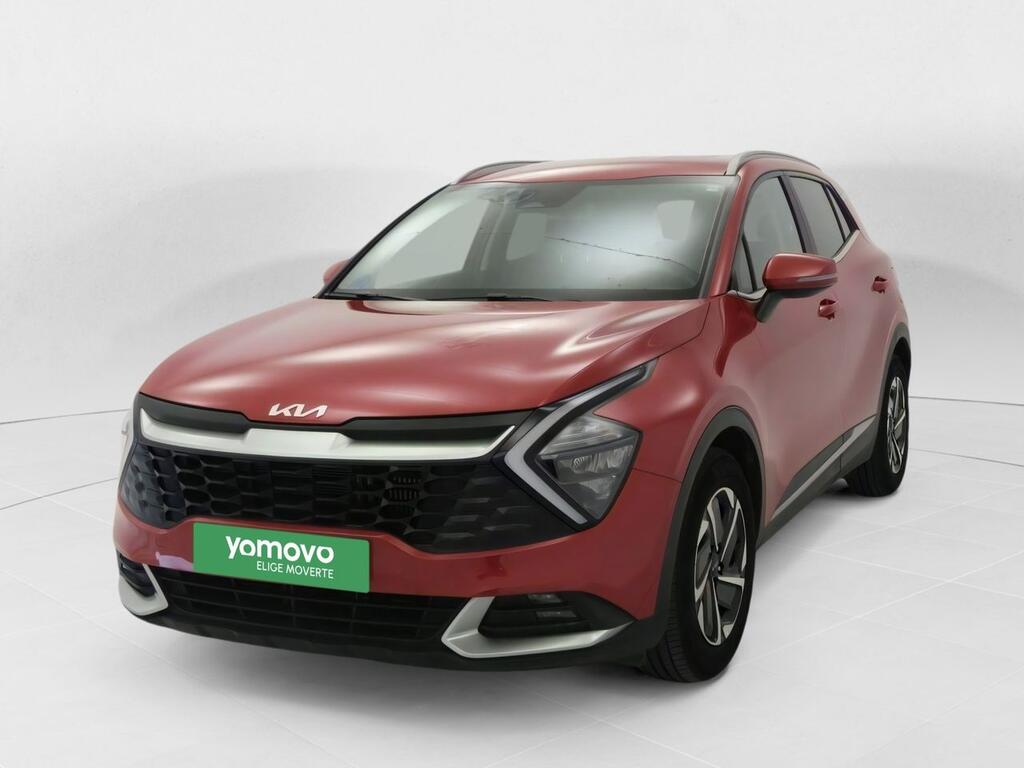 Kia Sportage 1.6 T-GDi MHEV Drive 150CV 4X2 6