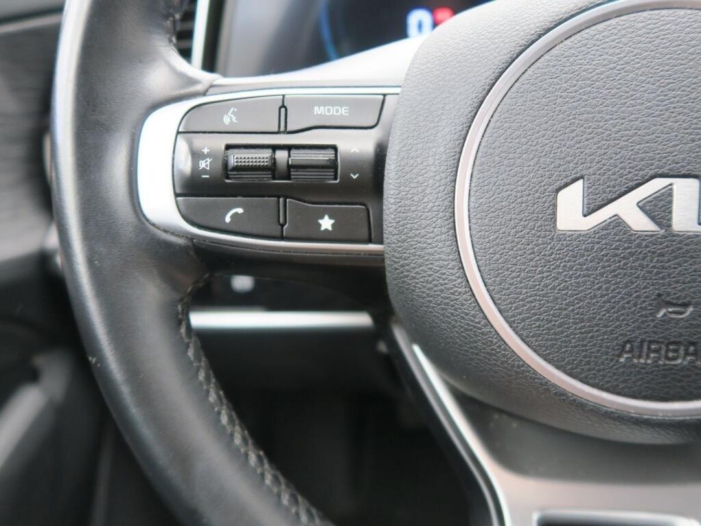 Kia Sportage 1.6 T-GDi MHEV Drive 150CV 4X2 16