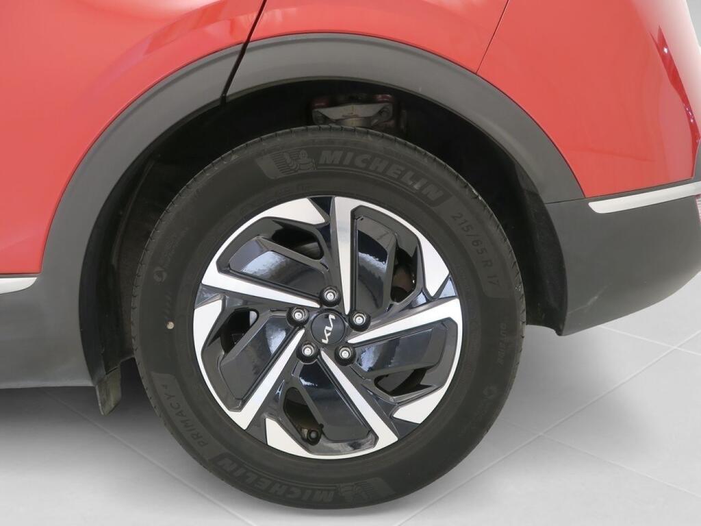 Kia Sportage 1.6 T-GDi MHEV Drive 150CV 4X2 8