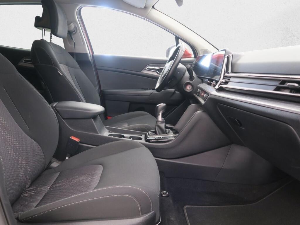 Kia Sportage 1.6 T-GDi MHEV Drive 150CV 4X2 21