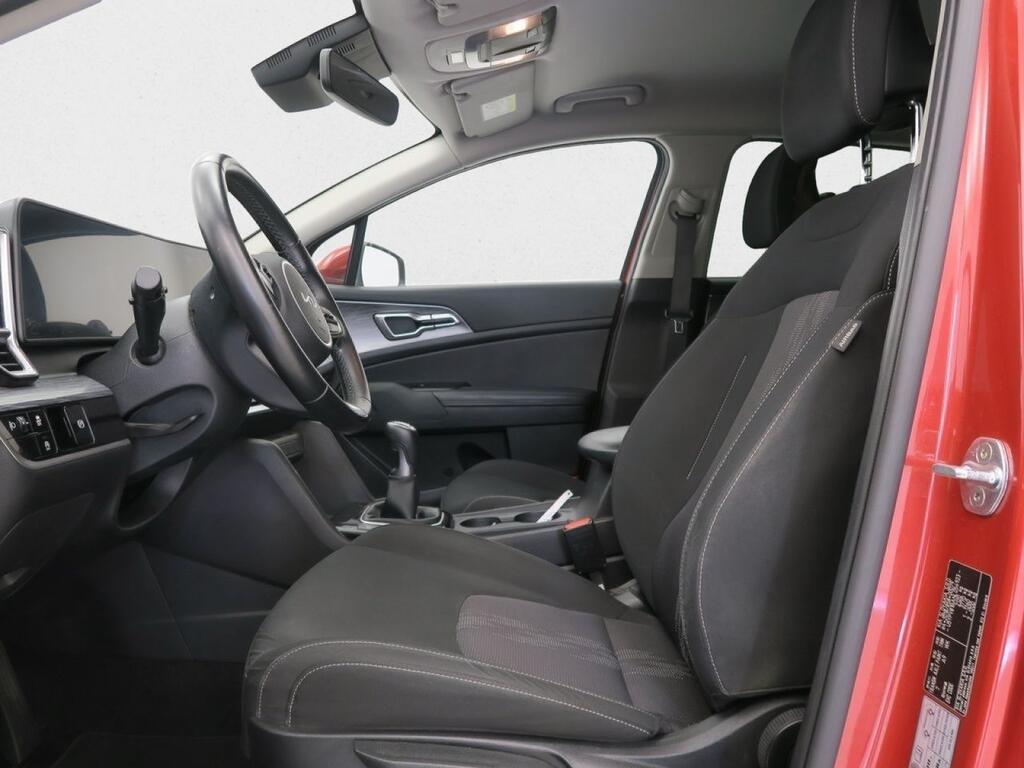 Kia Sportage 1.6 T-GDi MHEV Drive 150CV 4X2 11