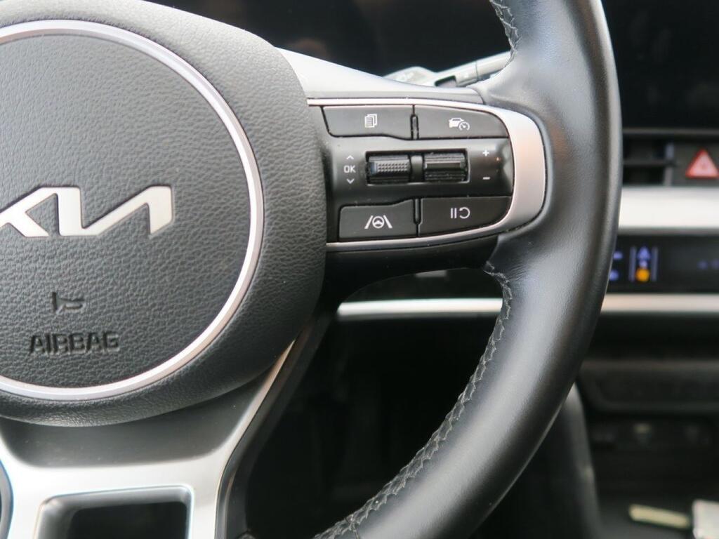 Kia Sportage 1.6 T-GDi MHEV Drive 150CV 4X2 17